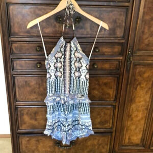 kendall and Kylie Romper